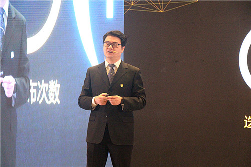 天财商龙CPO张璇 天财商龙CPO张璇